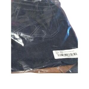 Apparel Collection Women's Size 14 Dark Wash Stretch‎ Denim Jeans Pants
